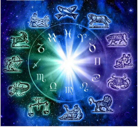 zhuistar New 5d DIY Diamond Painting Zodiac Home Decoration Full Mosaic Crafts Embroidery Cross Stitch Kits For Needlework | Дом и сад