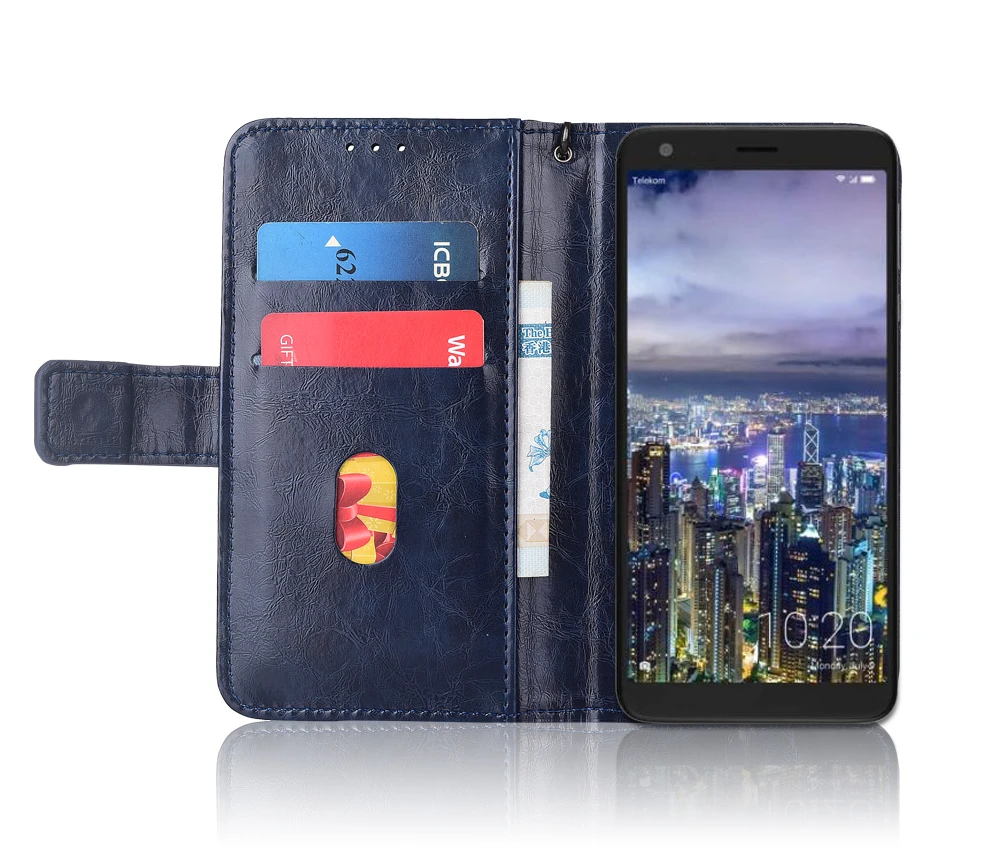 Newest Wallet case for Sharp Aquos B10 Flip with Strap100% special PU leather embossing flower cover | Мобильные телефоны и