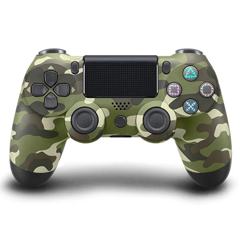 Новое поступление для PS4 беспроводной геймпад контроллер Bluetooth пульт