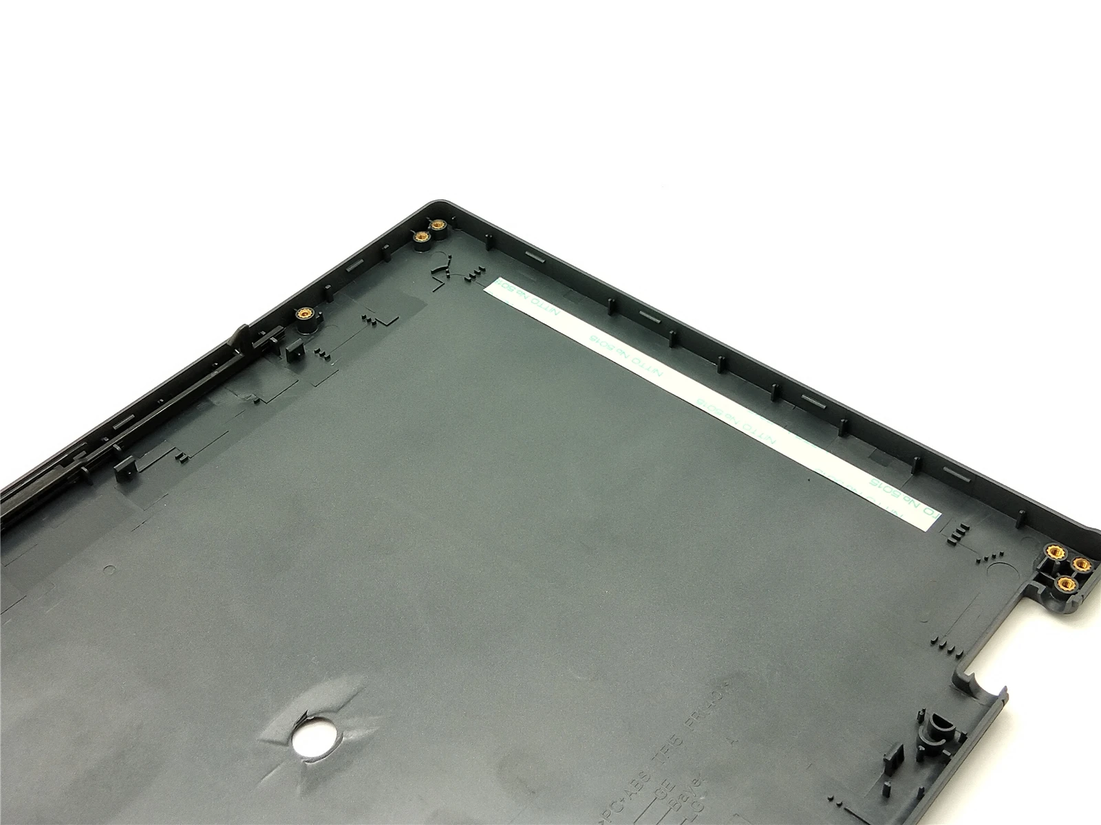 Задняя крышка ЖК-дисплея для HP 6510B 6070B0155401 | Компьютеры и офис