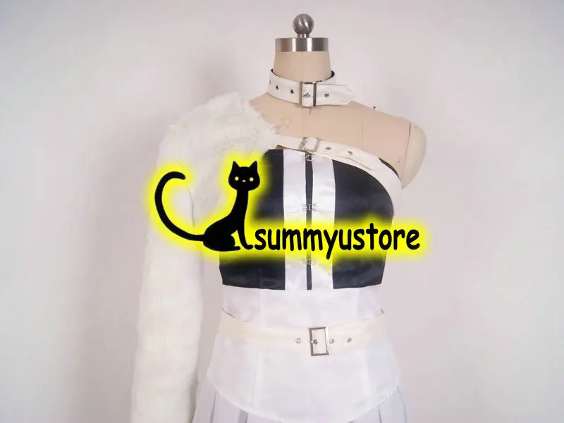 

Free Shipping!Namie Amuro Heaven PV Cosplay Costume! Acceptable Order
