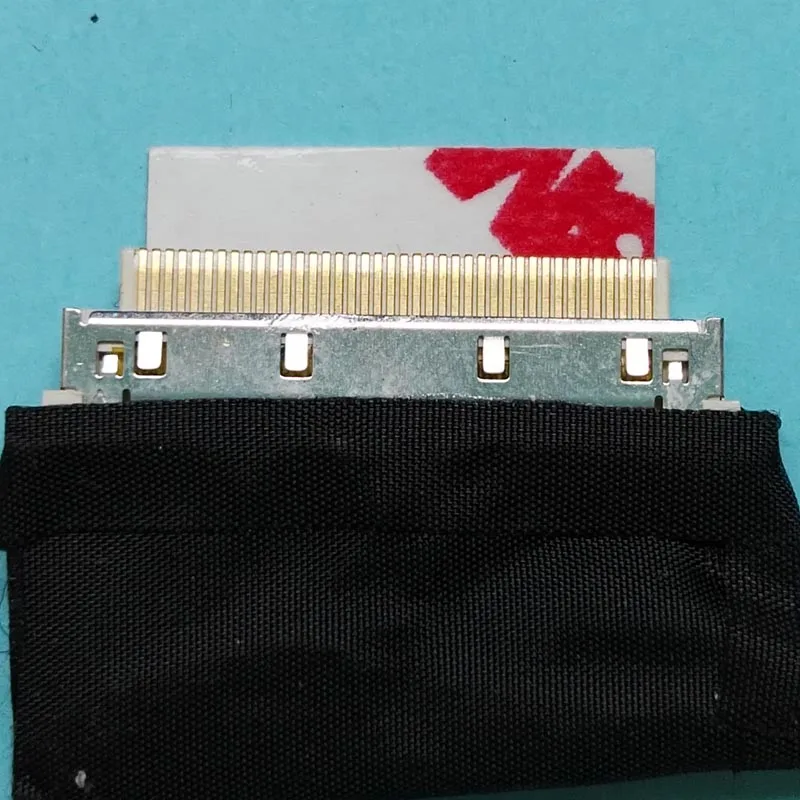Новый оригинальный кабель ЖКД для Dell Inspiron 15-3531 3531 ZBW00 LVDS 05JWND DC020022P00 | Компьютеры и