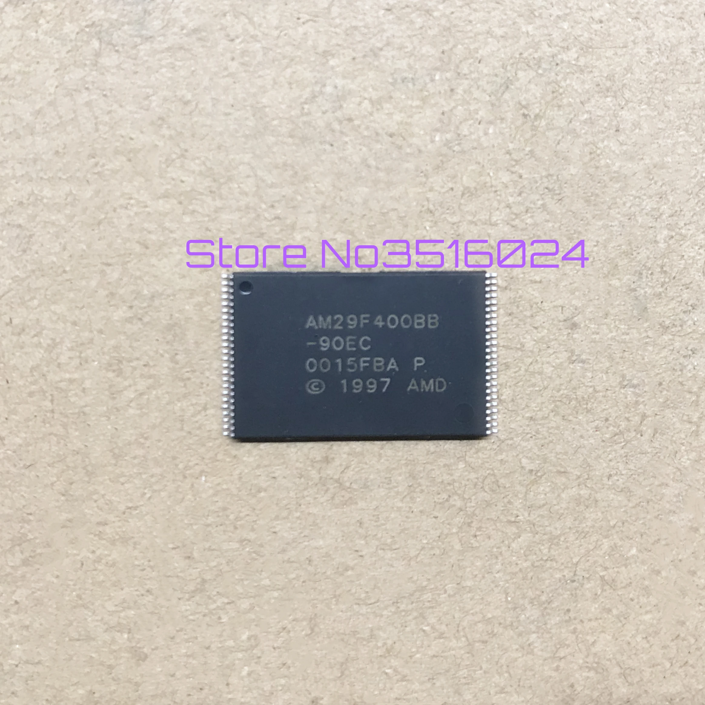 Новинка 10 шт. Frdd доставка 29F400BB AM29F400BB AM29F400BB-90 TSOP48 Быстрая доставка оригинальный