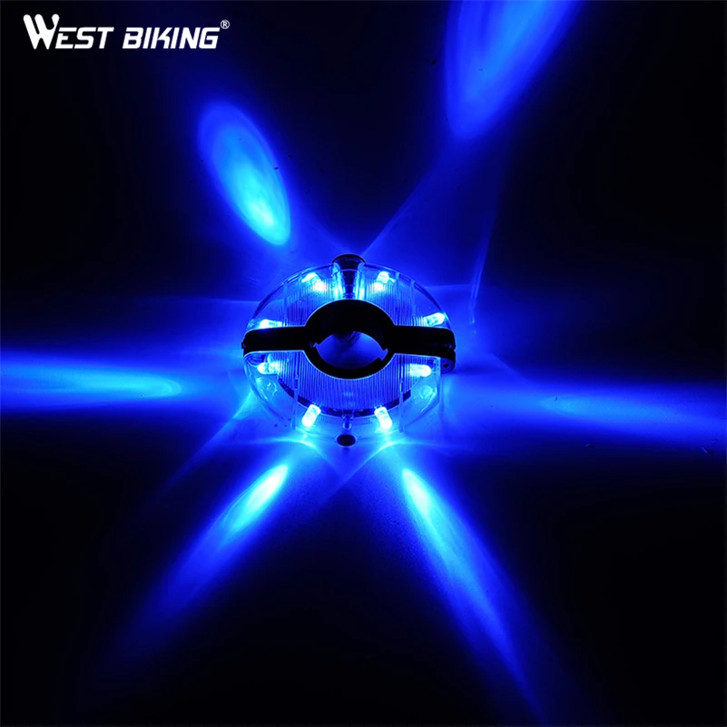 Светодиодная лампа заднего/переднего освещения для велосипеда|bike front|light bike frontlight