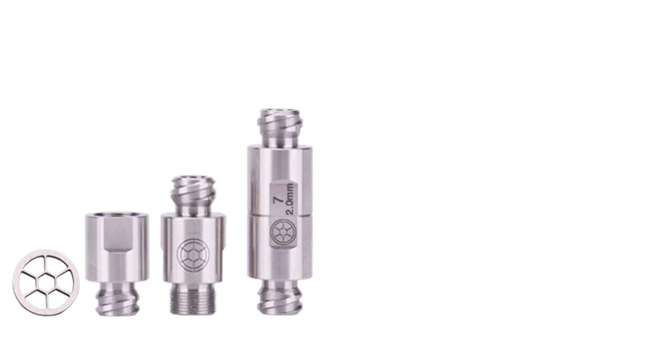 2019 Nano fat filFat grafting vacuum Liposuction needle ter converter emulsifier transplantation | Красота и здоровье