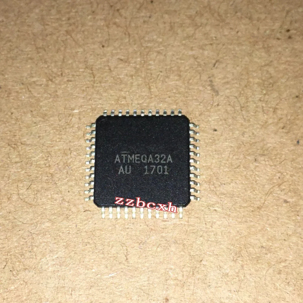 2 шт./лот новый оригинальный ATMEGA32A AU QFP 44|Реле| |