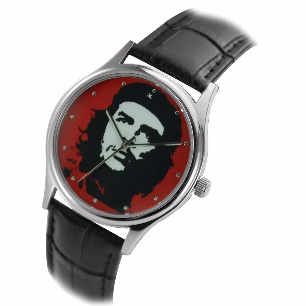 Женские часы Che Guevara мужские бесплатная доставка|watches free shipping|watch womenwatch woman watch |