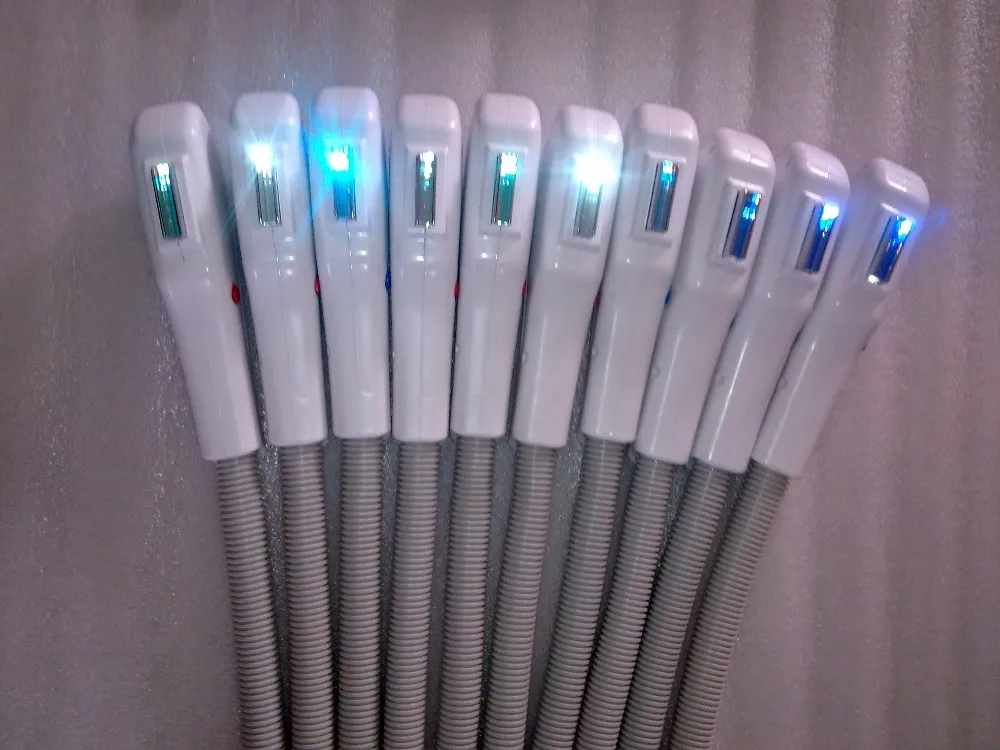 

cheap price factory direct sell ipl opt shr handle for hair removal and skin rejuvenation for sale