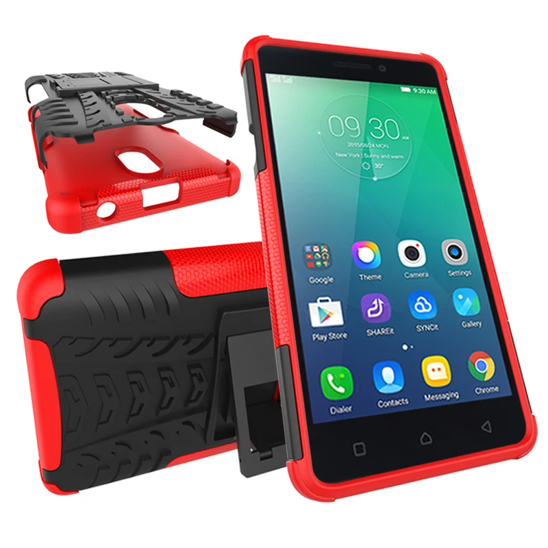 Чехол для Lenovo VIBE P1m a40 a50 c50 P1 M P1ma40 P1ma50 P1mc50 гибридный мягкий силиконовый Жесткий
