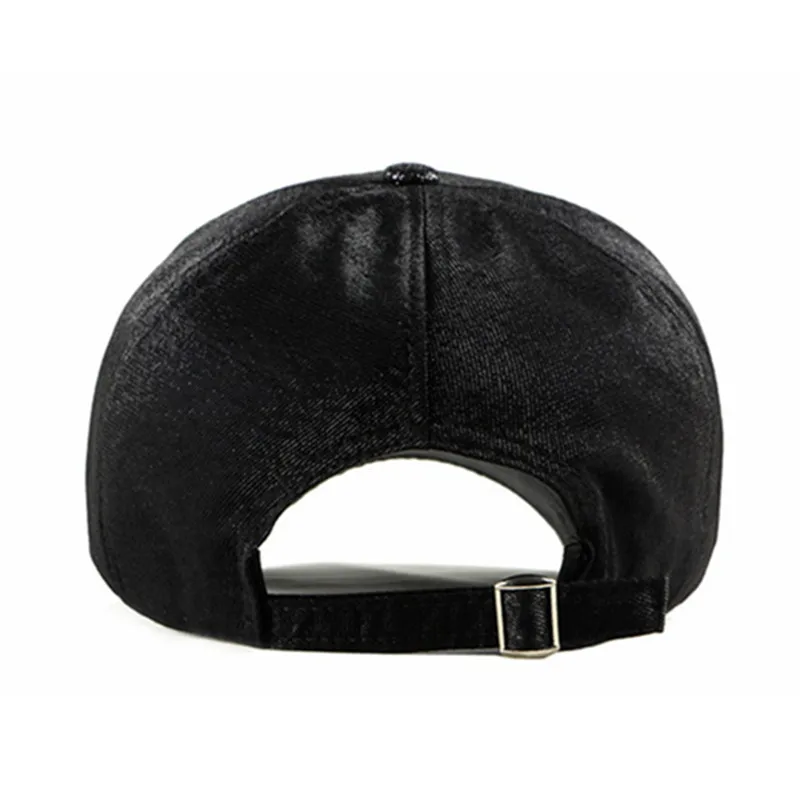 SILOQIN Women's Hat Snapback Cap Personality Fashion Baseball Cap Novel Hip Hop Hats For Young Women Adjustable Size Female Caps