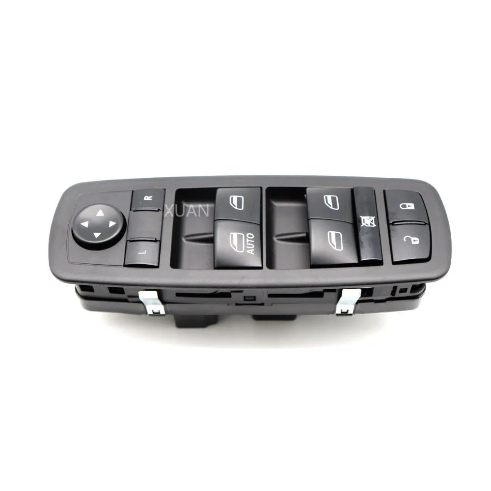 XUAN электрический стеклоподъемник управления Кнопка 4602632AG для Jeep Liberty Dodge Journey jource GMC Sierra 1500