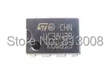 10 шт. UC3842BN UC3842BNG UC3842B UC3842 PDIP8 фотоконтроллер 100% Новый оригинальный комплект