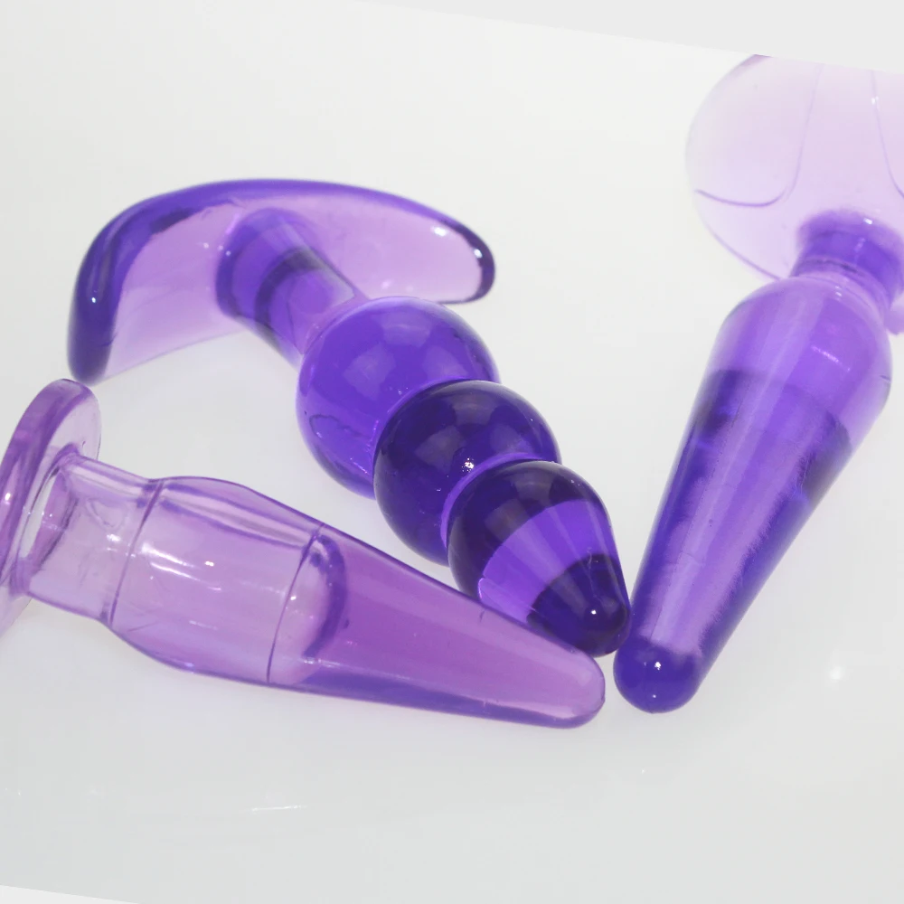 3 шт./компл. Анальная пробка эротические бусины для мужчин ночной жизни точки G