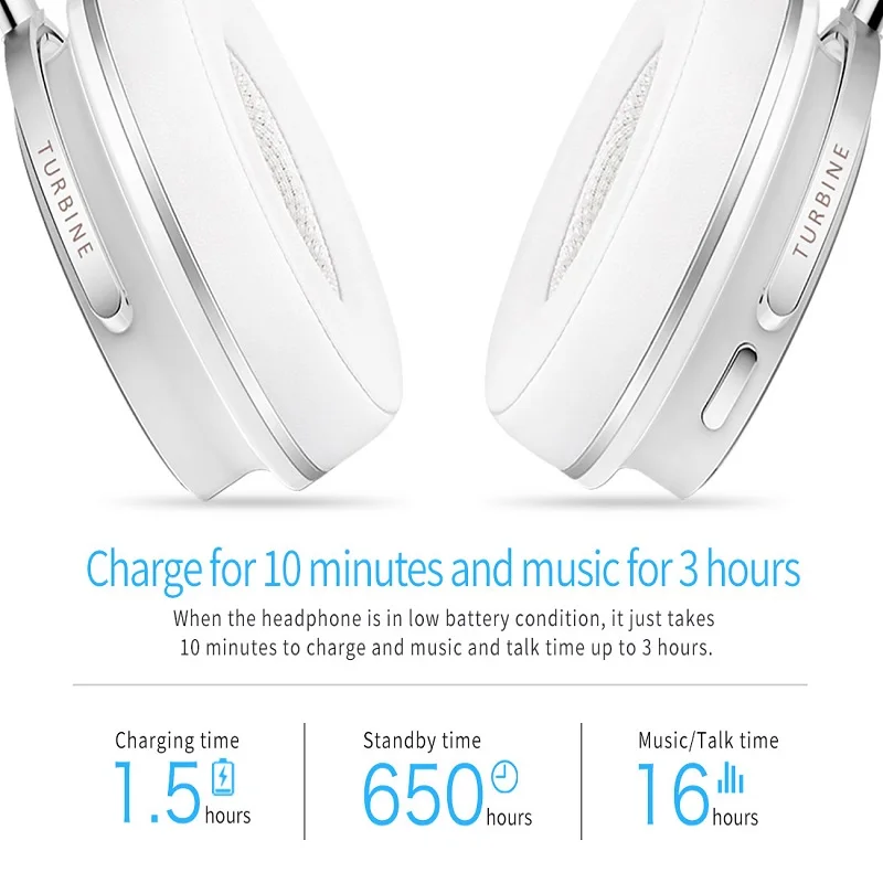 Original Bluedio T4 Bluetooth Headphone Active Noise Cancelling Stereo Sound Wireless Headset With Microphone For Phone &amp Music |