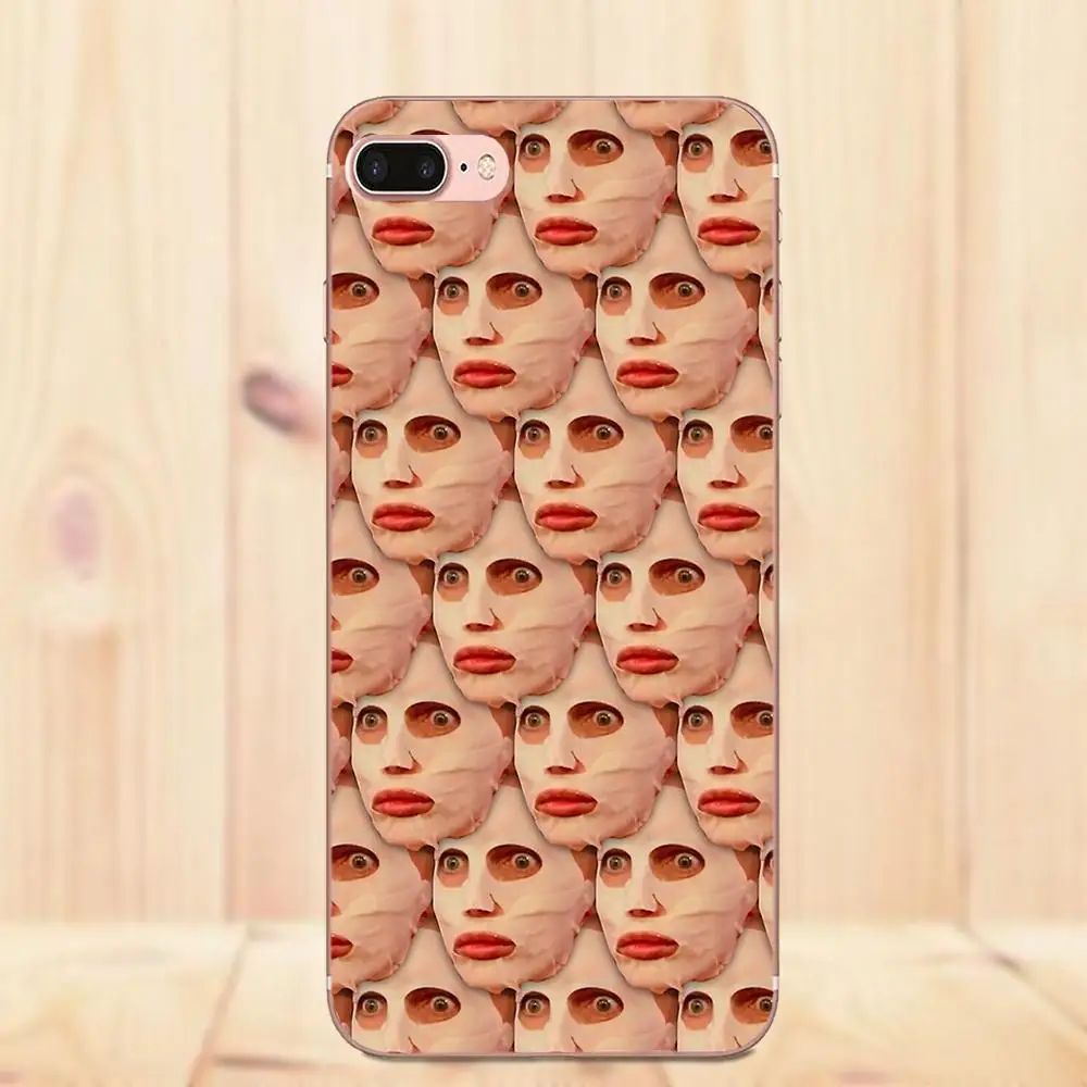 Роскошный гибридный Чехол Maerknon для Apple iPhone 4 4S 5 5C 5S SE 6 6S 7 8 Plus X | Мобильные телефоны