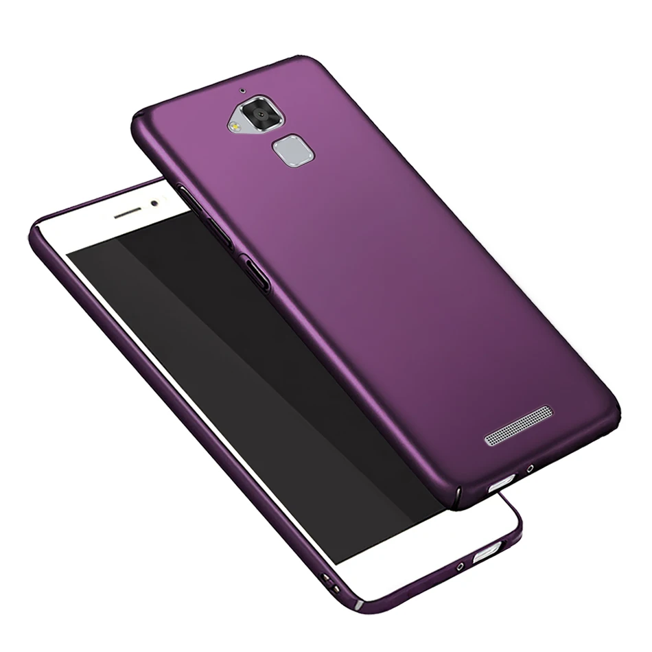 Модный чехол для ASUS Zenfone 3 Max ZC520TL 5 2 дюйма Роскошный Жесткий Чехол Asus 3Max ZC 520TL X008d |
