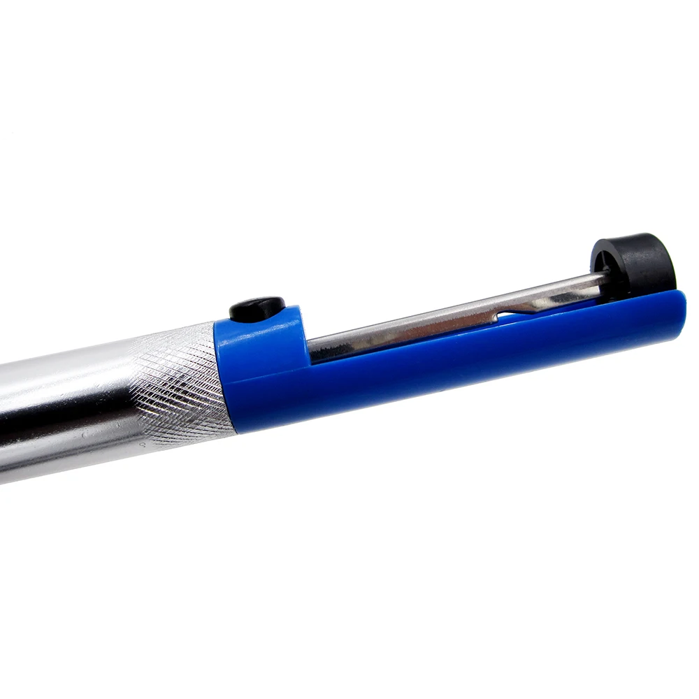 1 шт. Алюминиевый припой демонтажный насос пистолет для удаления припоя