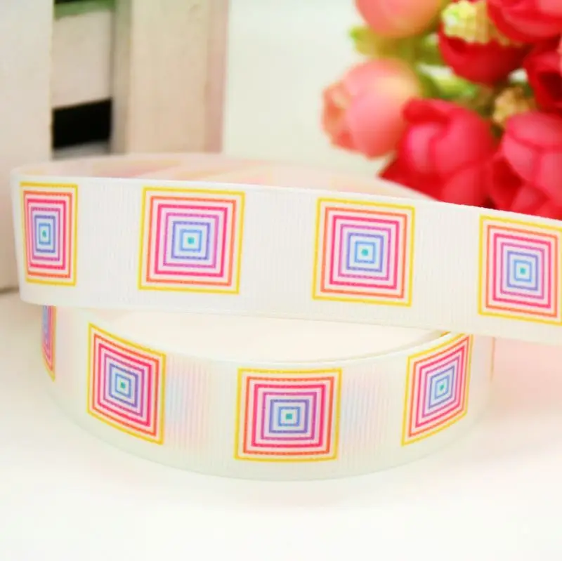 7/8 ''бесплатная доставка LuLaRoe единорог лошадь печатная корсажная лента