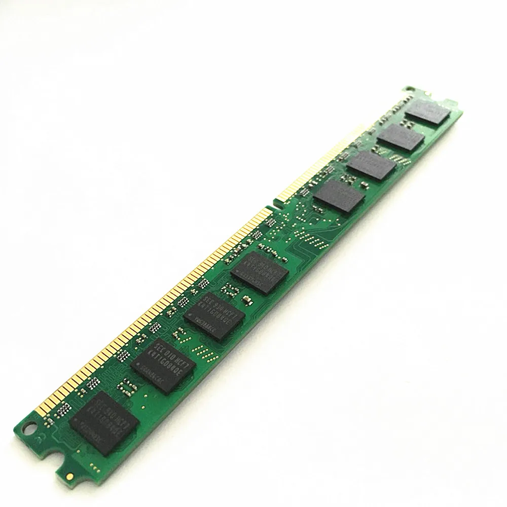 Wholesale Cheap and Excellent Quality New memory DDR2 2GB 4GB PC 6400/ 5300 Rams For desktop | Компьютеры и офис