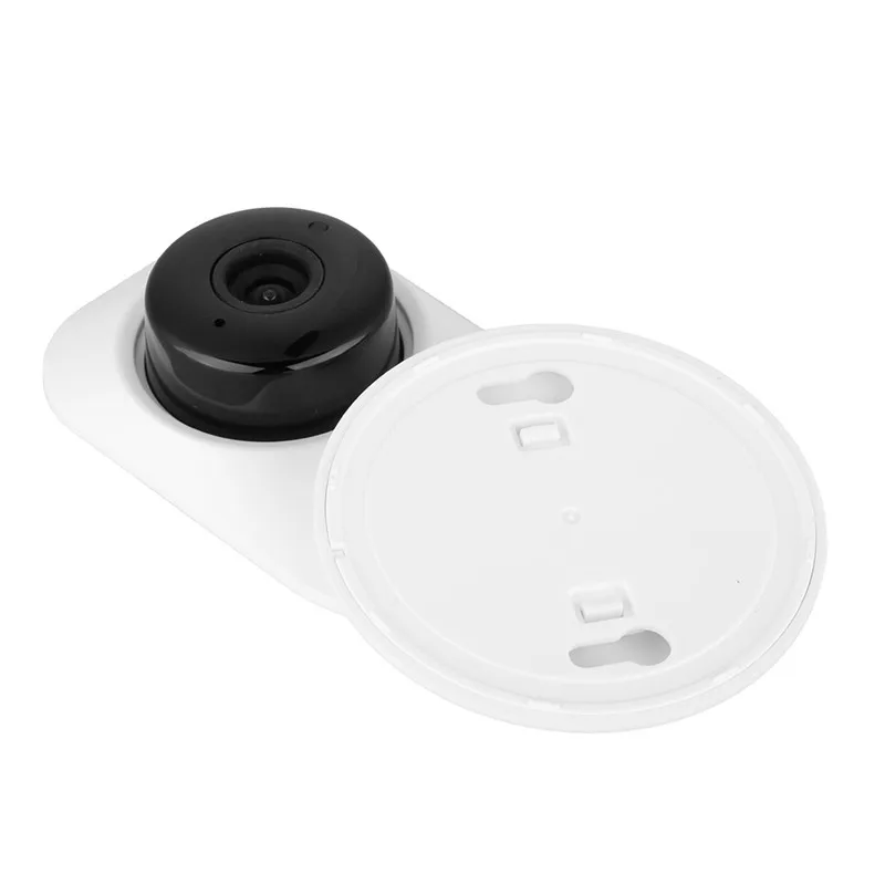 Sricam sp009b Беспроводной IP Камера 720 P 1.0 Мп ИК-светодиодов ИК-H.264 WI-FI Ночное видение