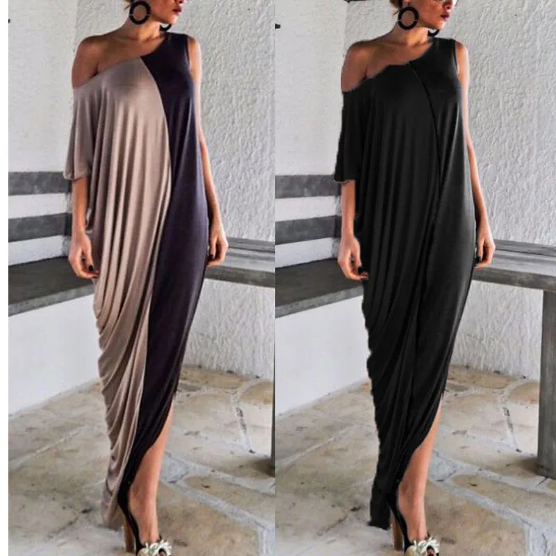 Женское платье повседневное длинное Пляжное|maxi dress|beach dressparty dresses |