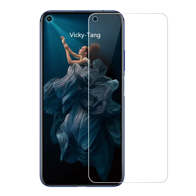 MEMCMC Huawei Honor 20 Pro Lite 20i закаленное стекло оригинал полное покрытие защита экрана i