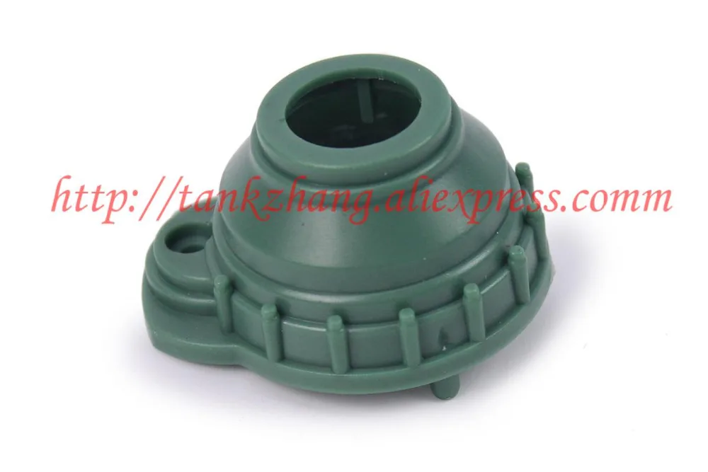 HENG LONG 3888/3888-1 RC Танк немецкий Король тигр 1/16 запасная часть No.3888-035 пластиковая