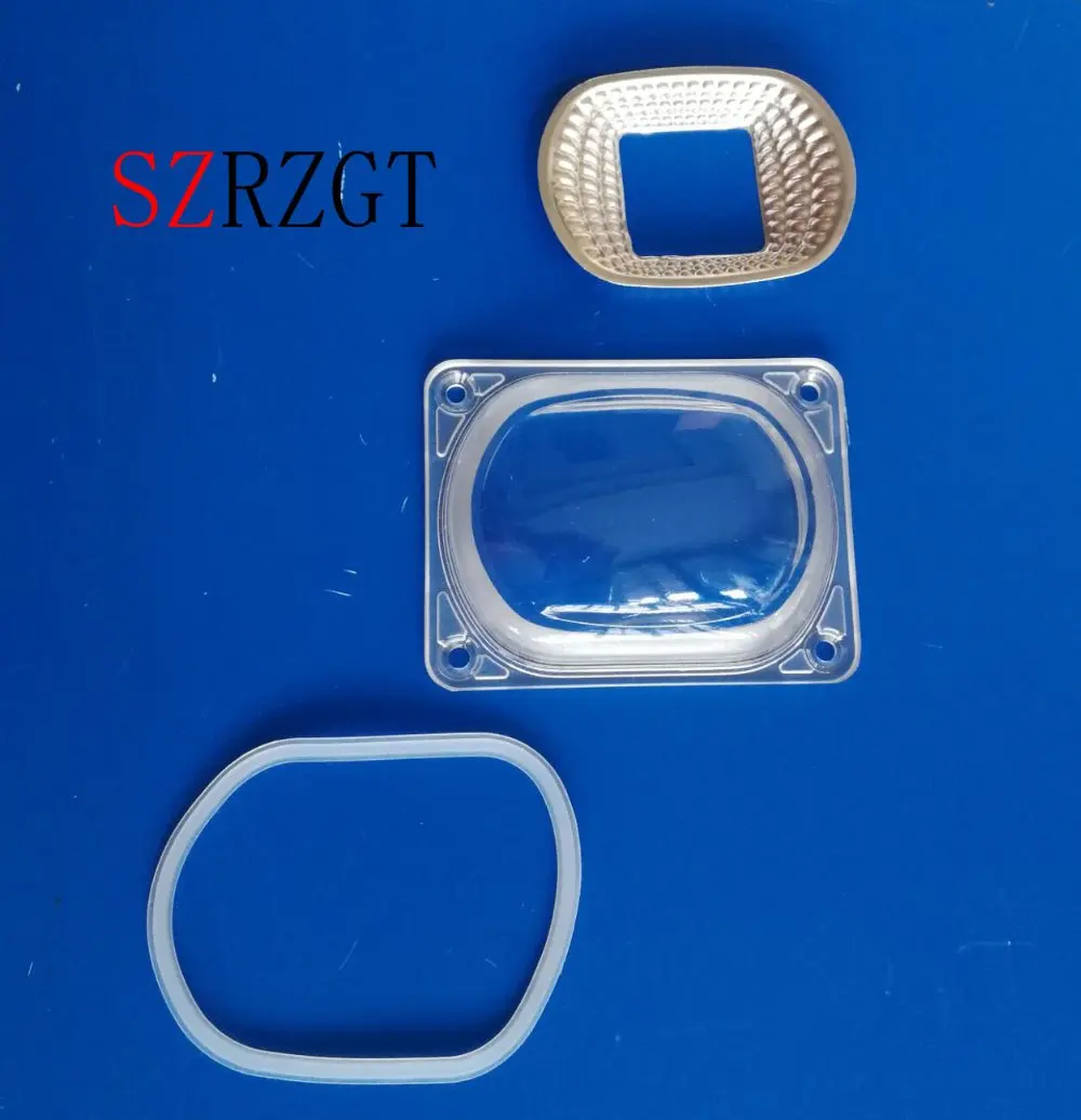 1 комплект Светодиодный отражатель с монолитным блоком светодиодов 230 В 220 110 20 Вт