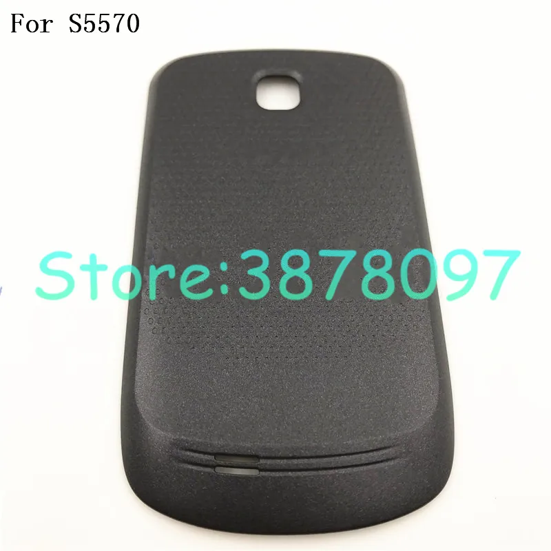 Высококачественная задняя крышка для Samsung Galaxy Mini GT-S5570 S5570 3 0 дюйма с логотипом |