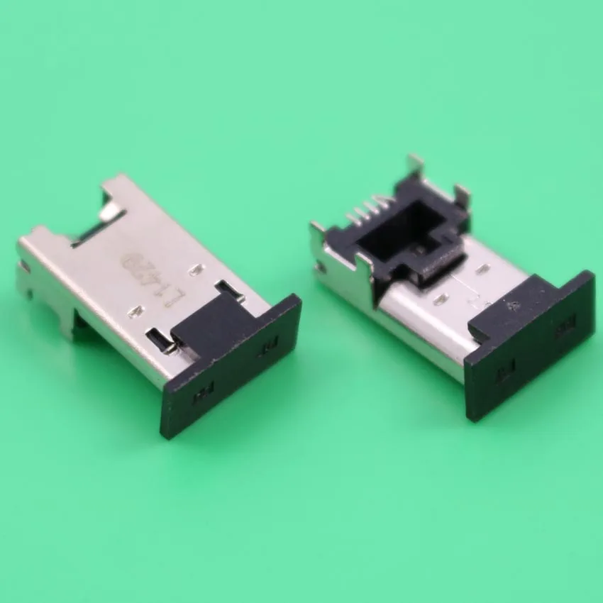 Юйси 10 шт./лот для ASUS T100 T100T T100TA micro usb зарядка Разъем зарядки док-станция порт