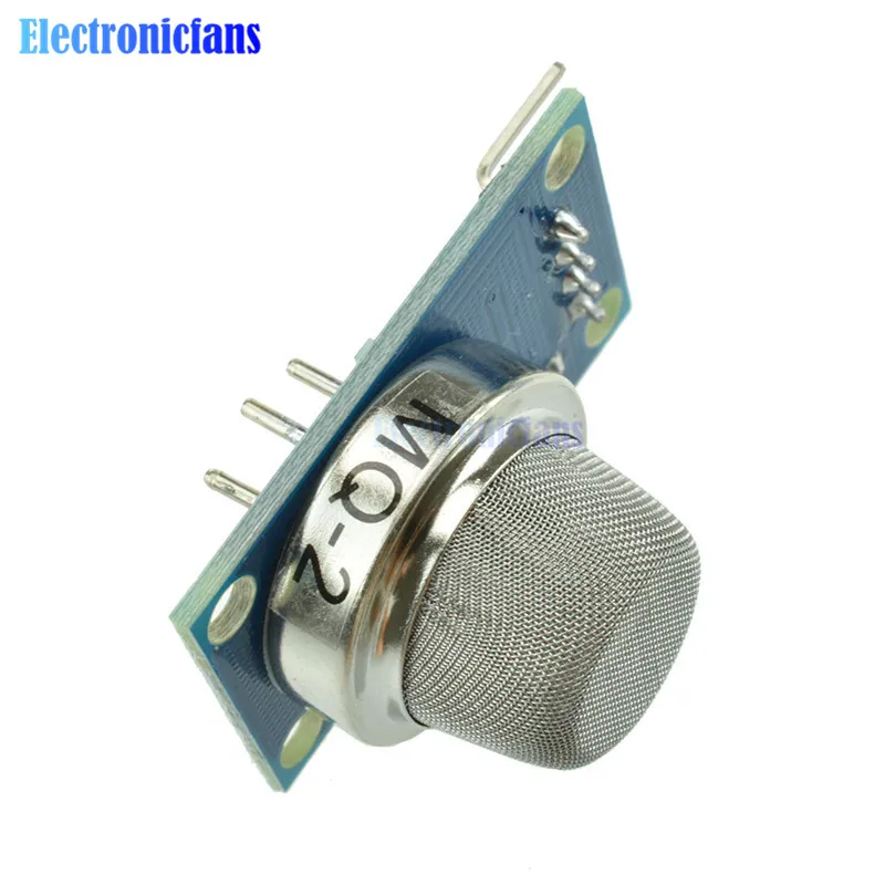 MQ 2 MQ2 дымовой газ СНГ Бутан водородный модуль для Arduino|gas sensor|sensor modulegas sensor module |