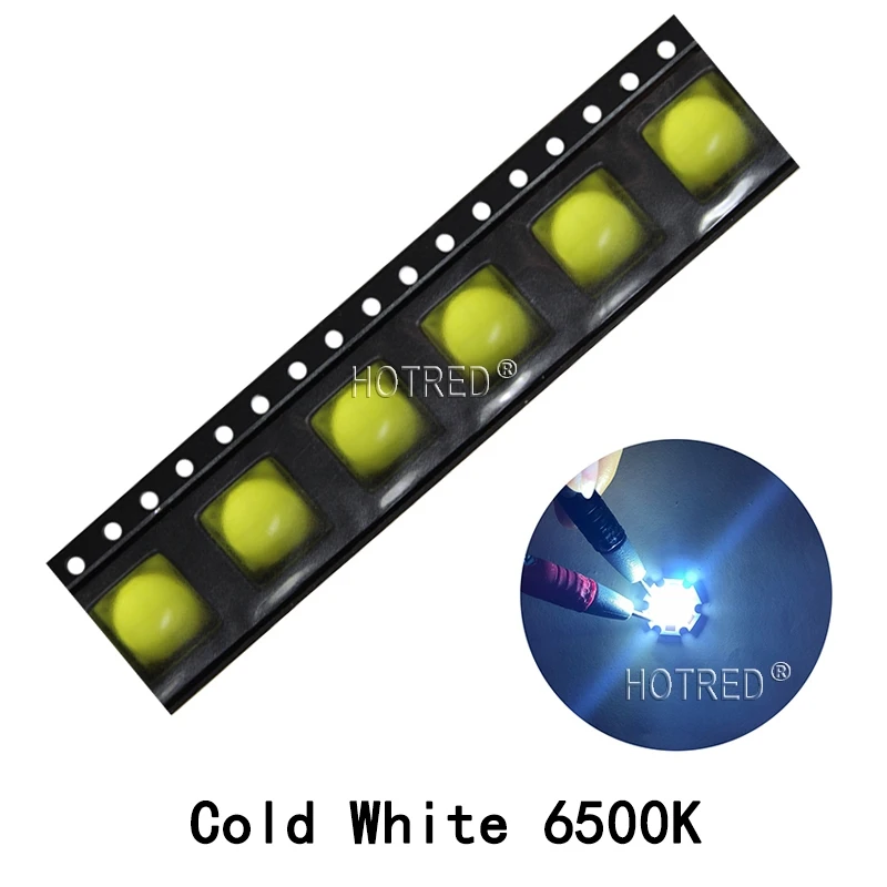 CREE XHP50 XHP70 XHP50.2 XHP70.2 2-го поколения холодный Нейтральный Теплый белый Светодиодный