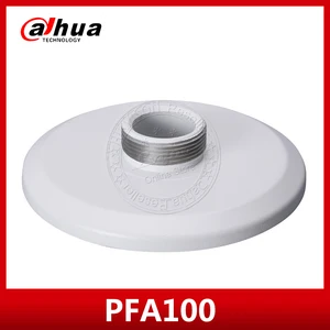 Dahua оригинальный PFA100 монтажный адаптер аккуратный и интегрированный дизайн