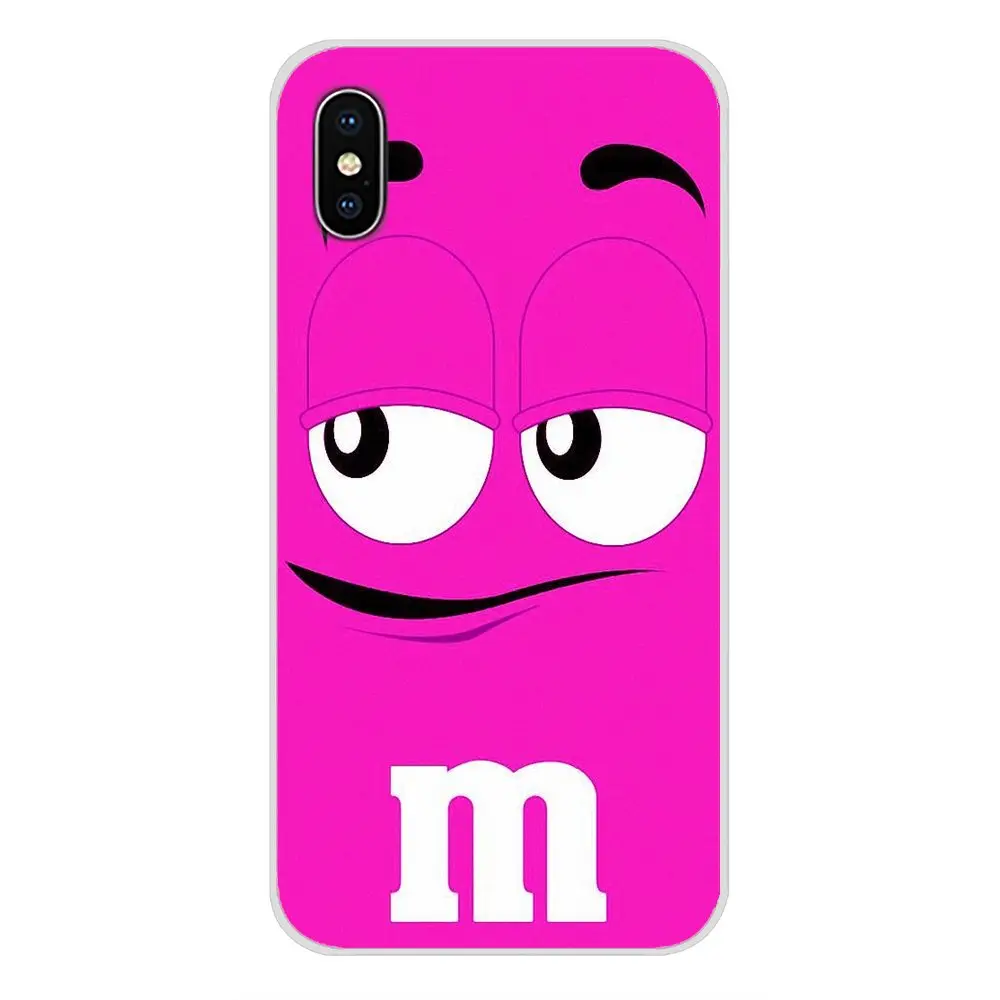 Чехол для мобильного телефона милый чехол M &amp M's Chocolate Nutella Bottle Mobile Huawei P Smart Mate Honor