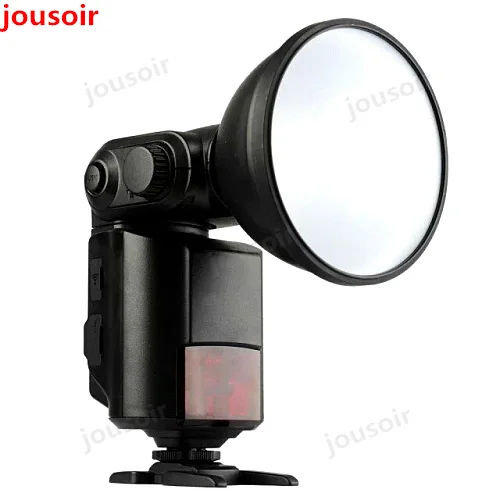 Godox Witstro AD360II-C i-TTL HSS портативный Speedlite Flash светильник + PB960 Power Battery Pack Kit Black X1T-C для C
