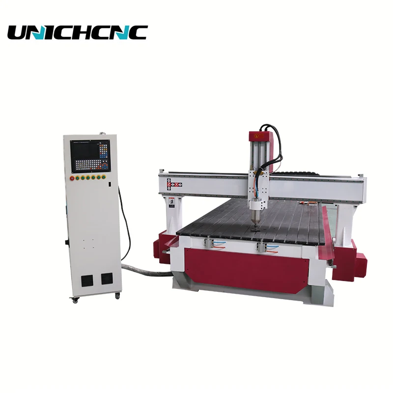 New designed cnc router machine using Hiwin linear sqare rails | Инструменты