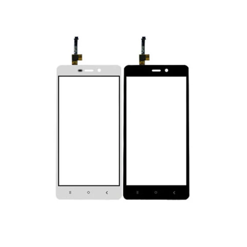 AIBOULLY 5 0 &quotдля Xiaomi Redmi 3 S сенсорный экран дигитайзер сенсор Переднее стекло