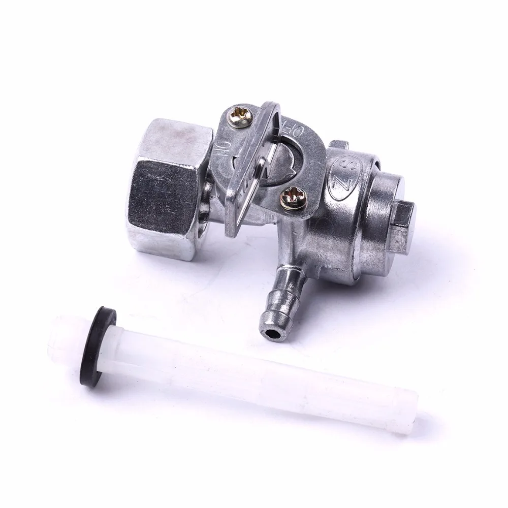 Вкл/Выкл запорный клапан для генератора CB750 CB900 CBX1000 CB 750 900 CBX 1000 GL650 650