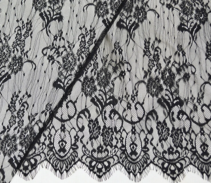 Хорошее качество великолепный Африканский гипюровый шнур французская кружевная