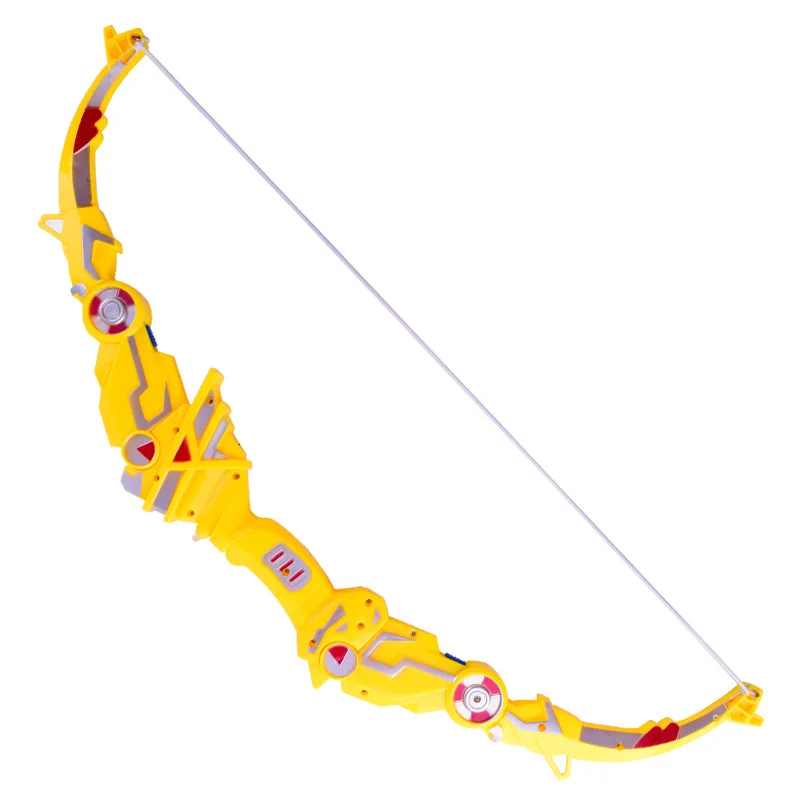 

50cm Shooting Sports Soft slingshots Arrow and Bow Set toys Safe Hunting Shooting outdoor Games outdoor toys for children