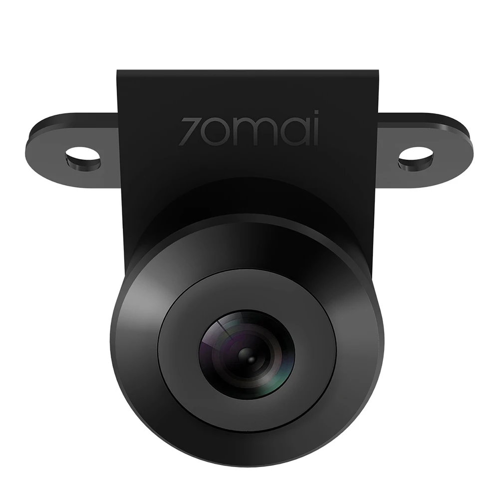 Xiaomi 70mai автомобильный резервный Камера 720 P Ночное видение IPX7 Водонепроницаемый