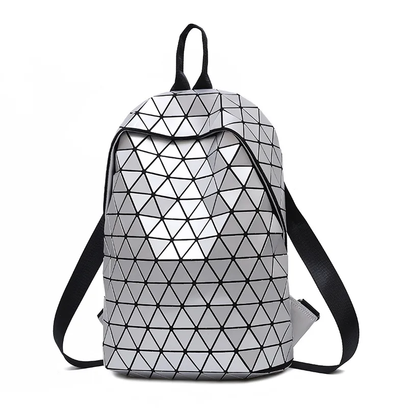 Школьный рюкзак для девочек подростков Mochila Feminina женские рюкзаки светящийся