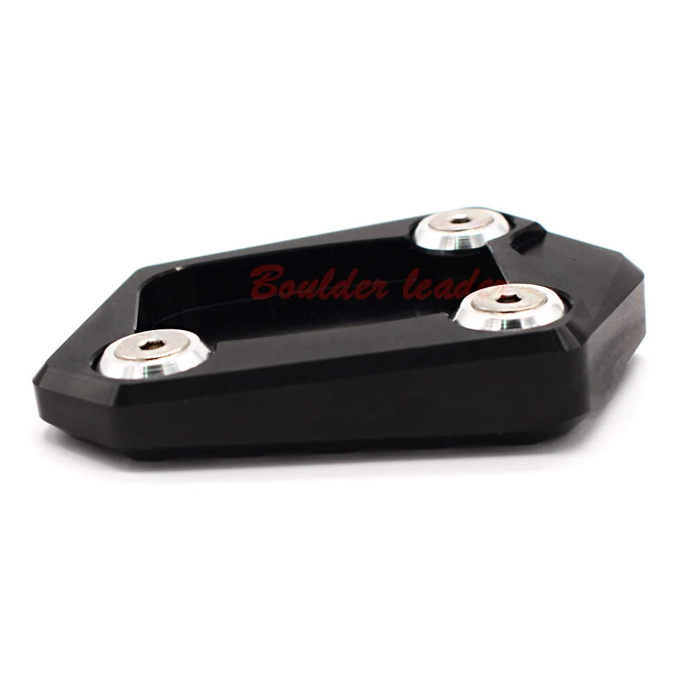 Подставка с ЧПУ для Honda CBR250F CBR250R CBR300R CBR500R CBR600F CBR650F CBR600RR CB400 CB500F CB500X NC700|side stand|kickstand