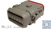 

DT06-12SA-EP20[DT PLUG ASM]