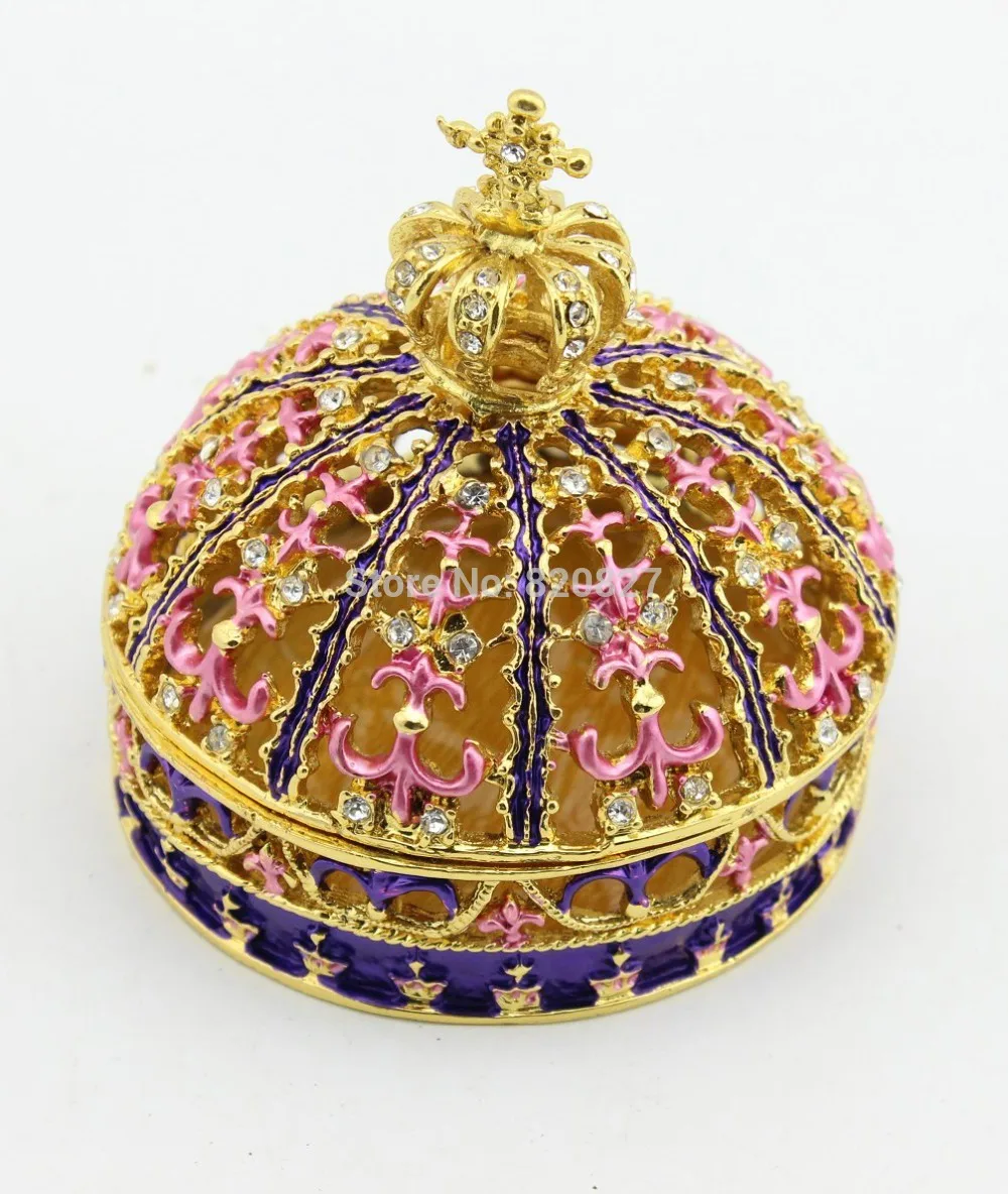 Купить 2014 Новейшие Искрящиеся ювелирные изделия принцессы в подарочной коробке