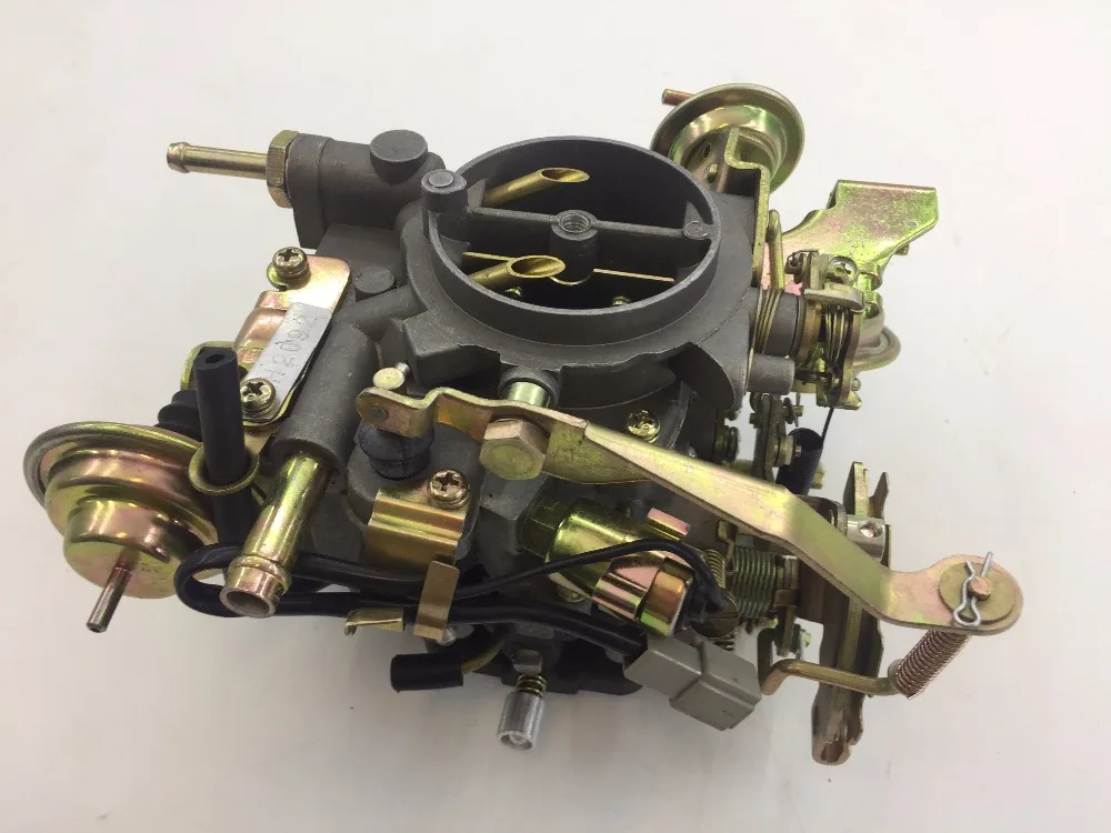 Карбюратор для MAZDA NA OEM 1942 13 600 подходит PICK UP BONGO LUCE B1600 LASER|Карбюраторы| |