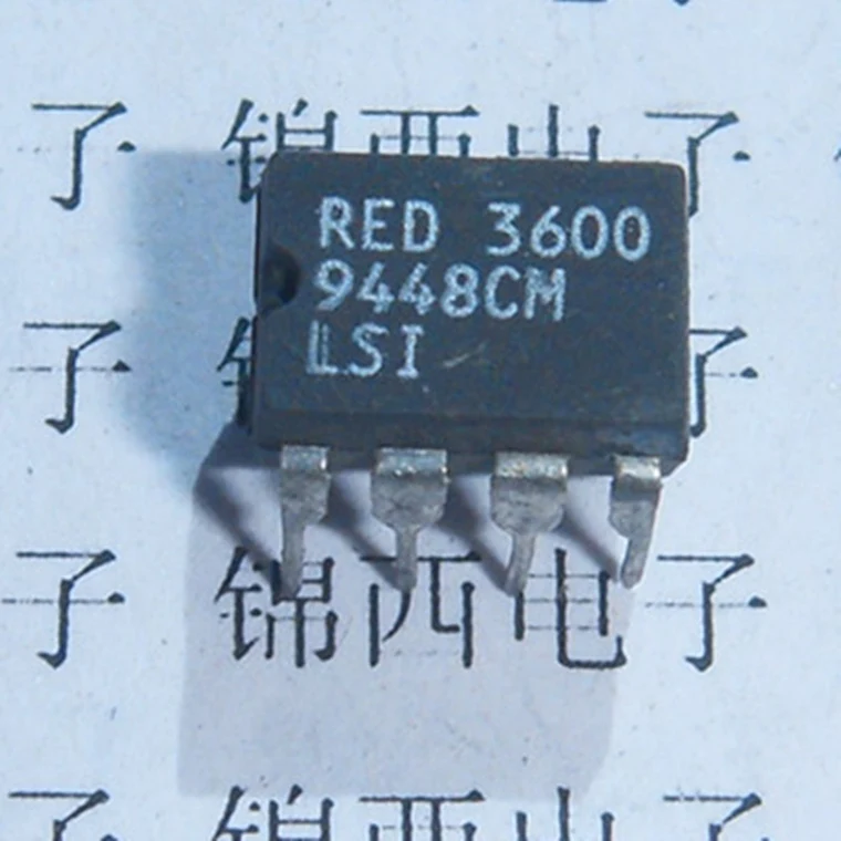 

RED3600 новый импортный оригинал