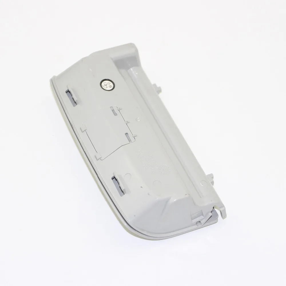 Футляр BTAP для очков VW Tiguan Golf MK5 MK6 Jetta 5 Passat B7 1KD868837 1K0868837 1K0 868 837 E | Автомобили и