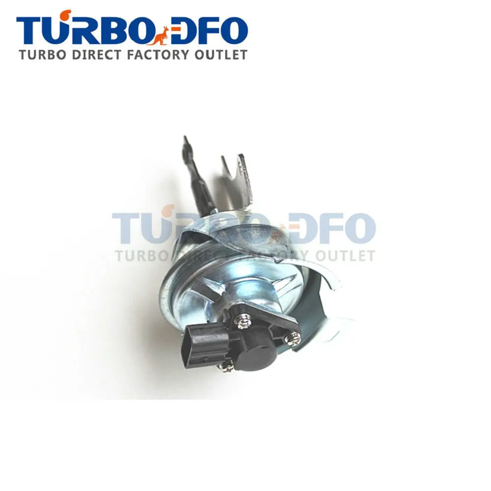 Для Peugeot 308 508 2 0 HDi FAP 136 HP 100 Kw DW10BTED4 753556 Новое турбо зарядное устройство расточгата