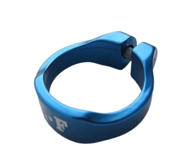 Легкий зажим для сидения велосипеда алюминиевый сплав сиденья горного дорожного